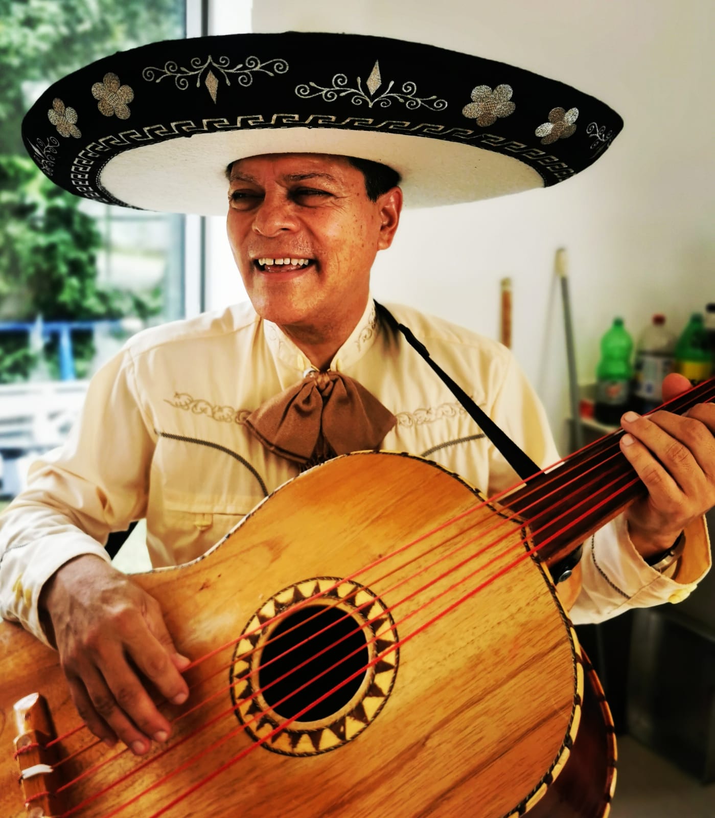 Mariachi Costa Rica Mi Mariachi