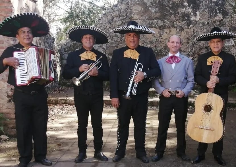 Mariachi Costa Rica Mi Mariachi